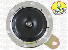 CORNO 6 VOLT IDEALE PER MOTO