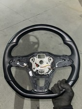 volante golf 8 R-line