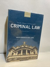 Smith, Hogan, and Ormerod's