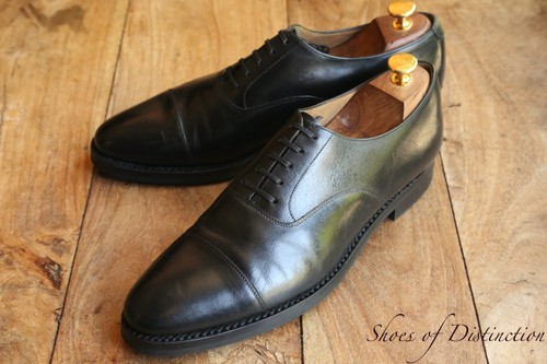 Scarpe derby crockett jones - &,