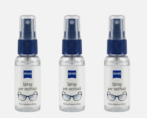 Kit spray zeiss 30ml - kit,
