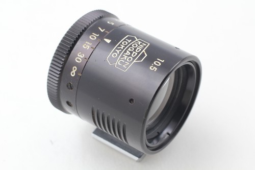 Come nuovo nikon - nuovo], nippon
