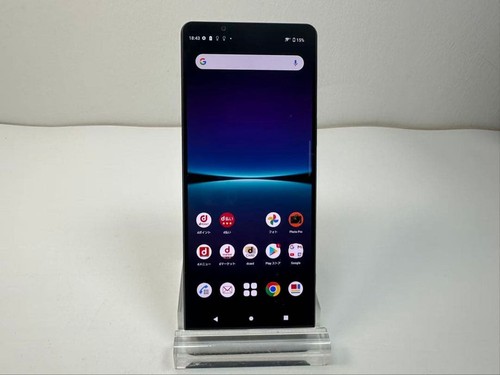 Smartphone sony xperia - sony,