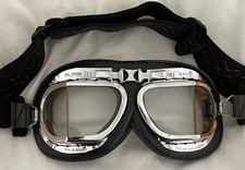 OCCHIALI "HALCYON"  MADE IN