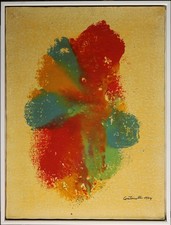 Bruno CONTENOTTE - 1974 Smalti