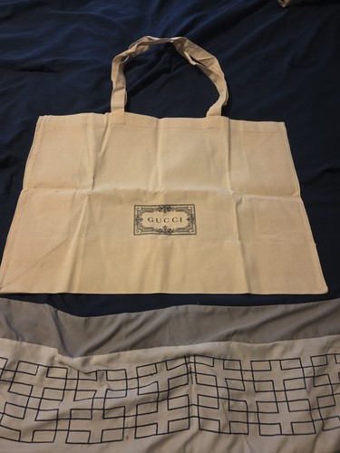 Autentica borsa lino extra - autentica,