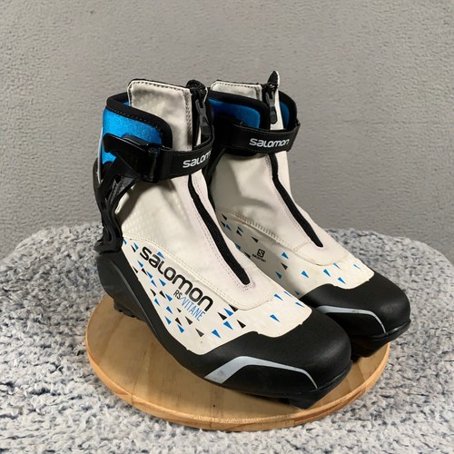 Scarponi sci fondo - scarponi,