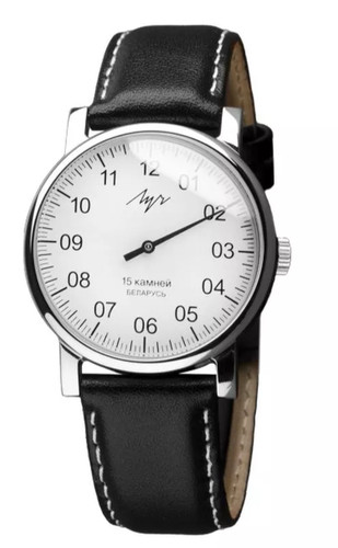 Orologio uomo luch singola - luch,