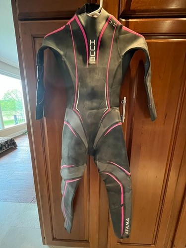 Muta donna huub - huub,, scheletro