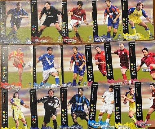 Football champions serie - football,