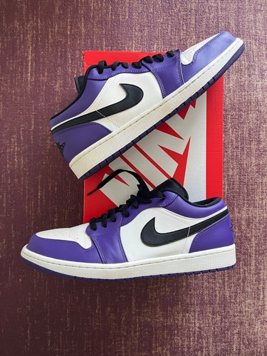 Nike air jordan low - nike,