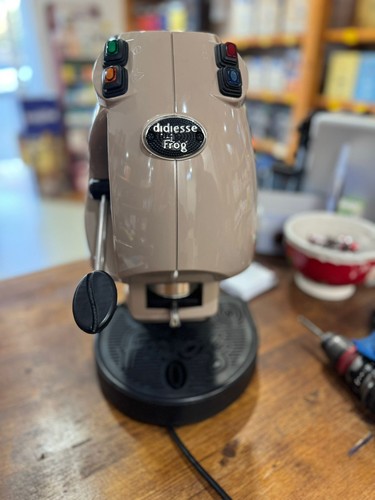 Macchina caffè - macchina,