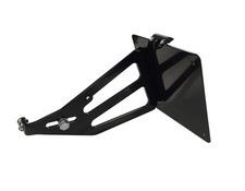 Portatarga supporto targa