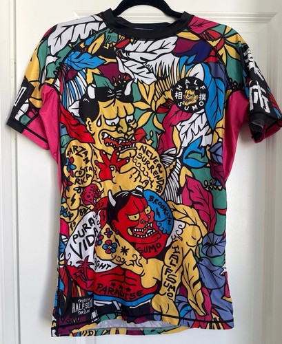 Mezzo sumo tropical tarzan - sumo,