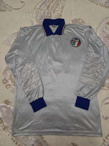 Maglia replica portiere italia - replica,
