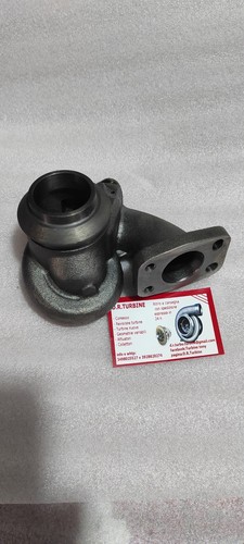 Carter nuovo turbina - carter,