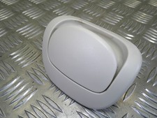 FIAT 500 LOUNGE SEDILE