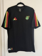 Shirt maglietta giamaica - xx,