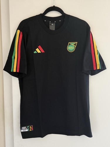 Shirt maglietta giamaica - ^^, t-shirt