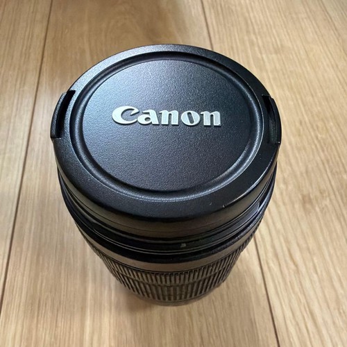 Canon 135 obiettivo - ef-s, 18-135