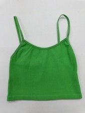 Canotta donna Stradivarius