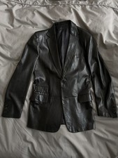 Blazer Gucci by Tom Ford nero