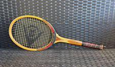 Dunlop mcenroe cadet rara - mcenroe,