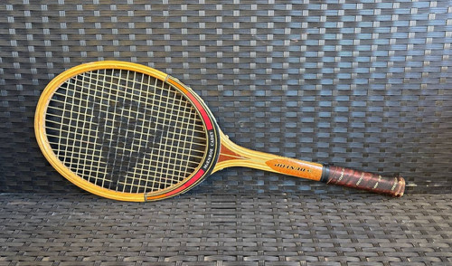 Dunlop mcenroe cadet rara - dunlop,