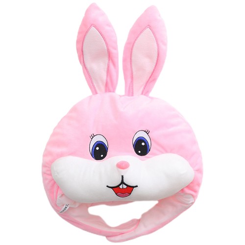 Peluche coniglietto cappello