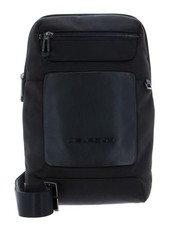 PIQUADRO Casual, Black