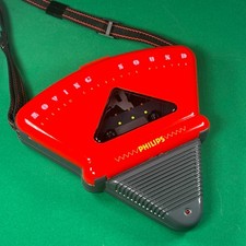 Philips Moving Sound D6608