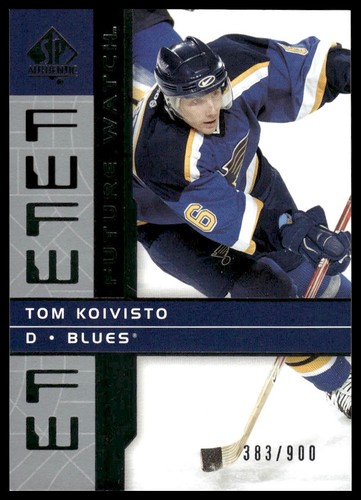 2002 authentic 157 tom - authentic,