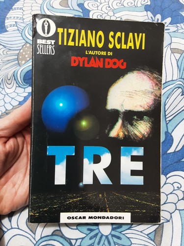 Tre tiziano sclavi - -, 1