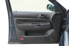 1x Golf 4 Bora pannello porta