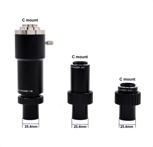 Adattatore fotocamera x - adattatore,
