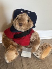 Peluche orsacchiotto