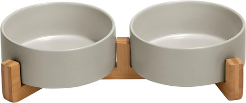 Ciotola ceramica per cani e - per,
