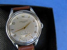 MOVADO Sport - Vintage - Raro