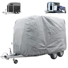 Copertura per carro per