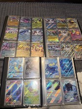 Lotto carte pokemon - carte, ita