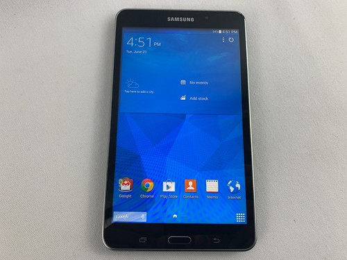 Samsung galaxy tab - samsung, 4