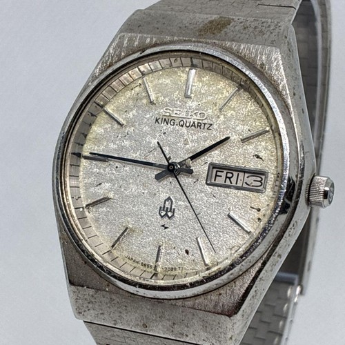 Seiko king quartz orologio - quartz,