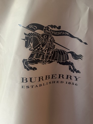 Burberry prorsum sacchetto - burberry,