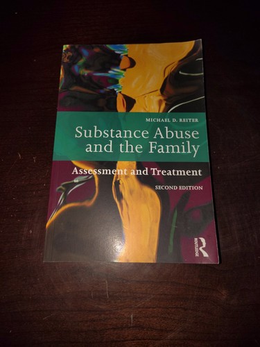 Substance abuse and - substance,