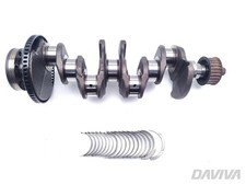 Albero motore Fiat Doblo 1.6 D
