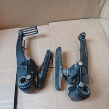 Freno a V singolo Shimano XTR