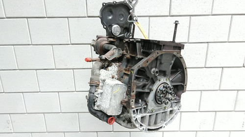Motore opel vivaro van - motore,