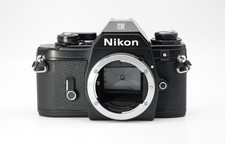 Macchina fotografica Nikon EM