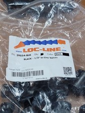 Valvola in linea Loc-Line 1/2"