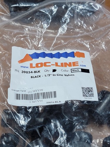 Valvola linea loc - in,